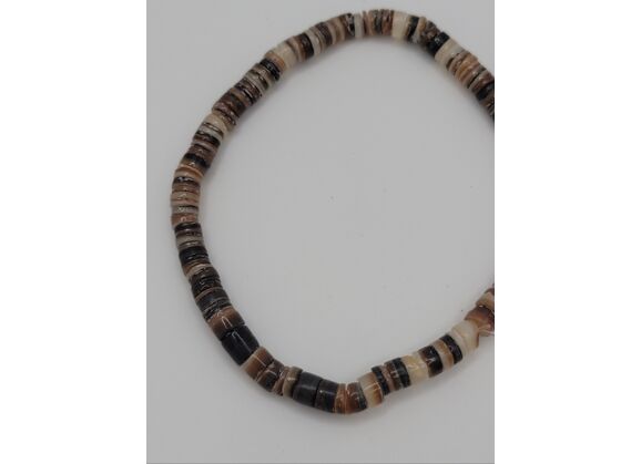 Image Bracelet Fantaisie Coquillage