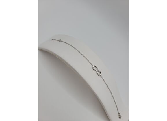 Image Bracelet Argent