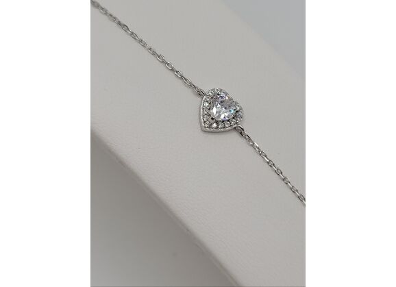 Image Bracelet Argent