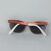 Image Lunettes de soleil TOMMY HILFIGER Th 1321 Acétate Marron 52 mm