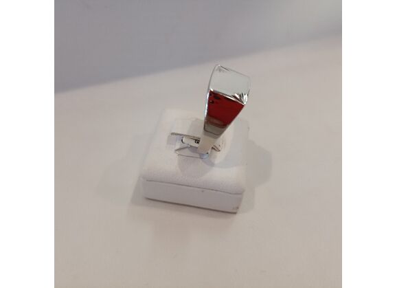 Image Bague Argent Sans