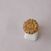 Image Bague Or jaune