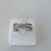 Image Bague Or blanc Diamants