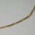 Image Collier Or jaune
