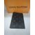 Image Portefeuille LOUIS VUITTON Cuir Monogram éclipse