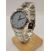 Image Montre Femme Il est grand temps Acier Gris 32 mm
