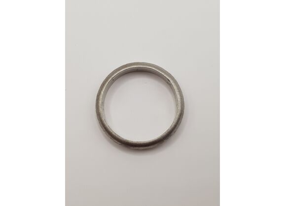 Image Bague Argent