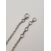 Image Bracelet Argent Aventurine