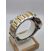 Image Montre Homme FESTINA F20562 Acier Doré Argenté 45 mm