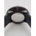 Image Montre Femme FOSSIL Fs5483 Cuir Noir 42mm mm