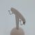 Image Boucles d'oreilles Or jaune Oxyde de zirconium