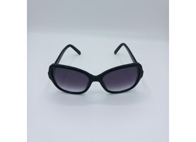 Image Lunettes de soleil MARC JACOBS 80790 Plastique Noir 50.5 mm