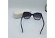 Image Lunettes de soleil MARC JACOBS 80790 Plastique Noir 50.5 mm