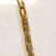 Image Bracelet Plaqué or Sans
