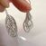 Image Boucles d'oreilles Argent Sans