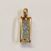 Image Pendentif Or jaune Aigue-marine Diamant