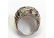 Image Bague Argent Oxyde de zirconium