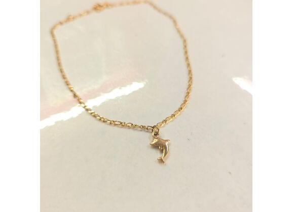 Image Bracelet Plaqué or