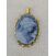 Image Pendentif Or jaune Camée