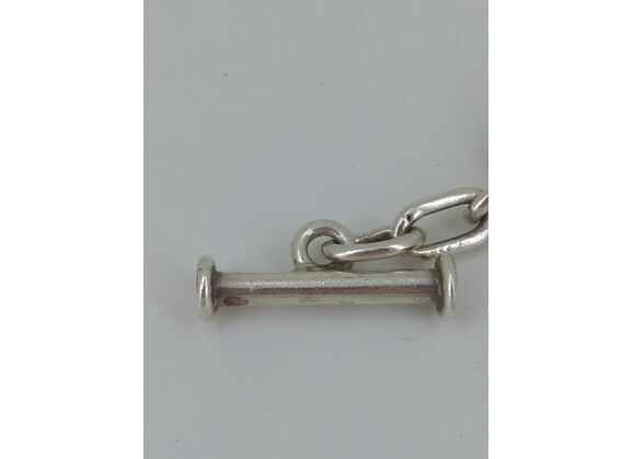 Image Bracelet Argent