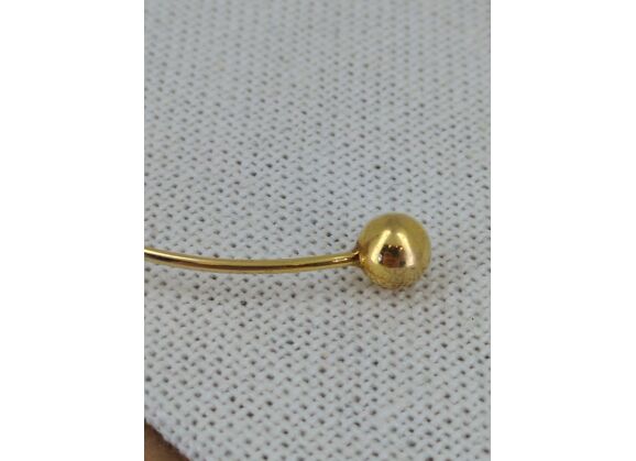 Image Bracelet Jonc Or jaune