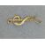 Image Pendentif Or jaune