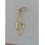 Image Pendentif Or jaune