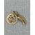 Image Pendentif Or jaune