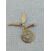 Image Pendentif Or jaune