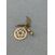Image Pendentif Or jaune