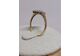 Image Bague Or jaune Diamant Diamant