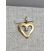 Image Pendentif Or jaune Diamant Sans
