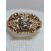 Image Bague Or rose Diamant Sans