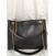Image Sac à main GUESS Porté épaule Polyuréthane Noir