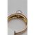 Image Bague Or jaune