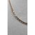 Image Collier Or jaune