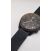 Image Montre Homme TISSOT Tissot pr 100 w8g fg3 qkf Acier Noir 4 mm