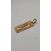Image Pendentif Or jaune