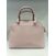 Image Sac à main MICHAEL KORS Porté main Simili cuir Rose