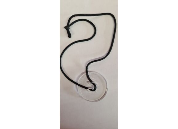 Image Collier Cristal