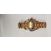 Image Montre Homme FESTINA F20705 quartz Acier Doré 45 mm