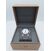 Image Montre Homme HAMILTON Khaki navy - scuba auto Acier Gris 43 mm mm
