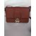 Image Sac à main LONGCHAMP Box Trot MM Porté épaule Cuir Marron
