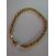 Image Bracelet Or jaune