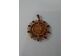 Image Pendentif Or jaune