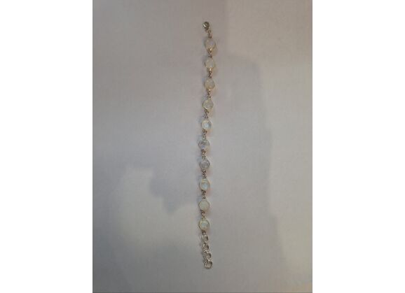 Image Bracelet Argent