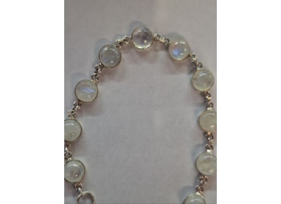 Image Bracelet Argent