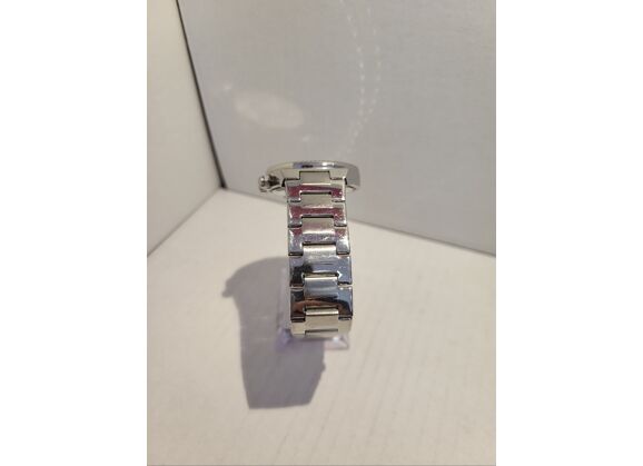 Image Montre Unisexe GUESS Montre guess equality gw0769l1 Acier Argent 38 mm