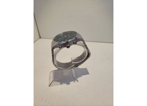 Image Montre Homme HUGO BOSS Montre hugo boss hb407 Acier Argent 42 mm