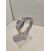 Image Montre Femme TISSOT Tissot prx 25mm t137010 Acier Argent 25 mm